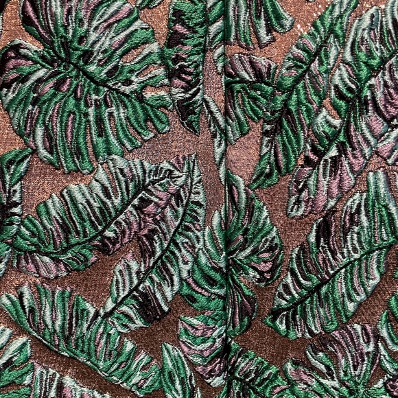 J. Mendel Dress - Size 6 - Picture 2 of 4